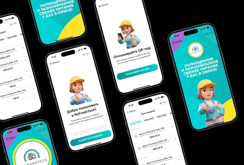 RefreshTech
