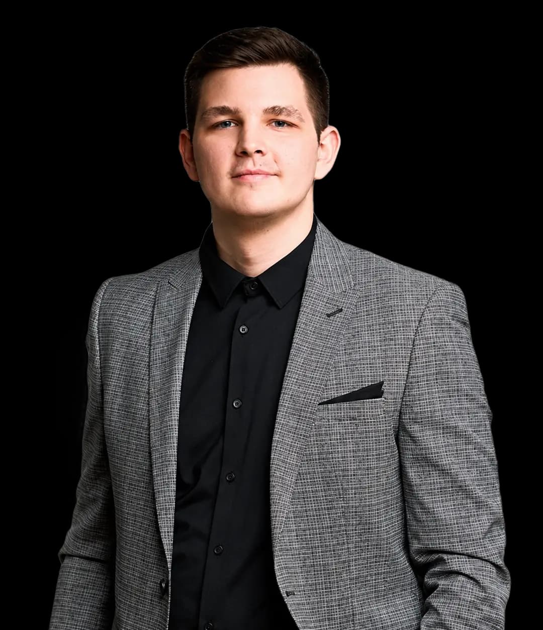 Евгений Бурыгин