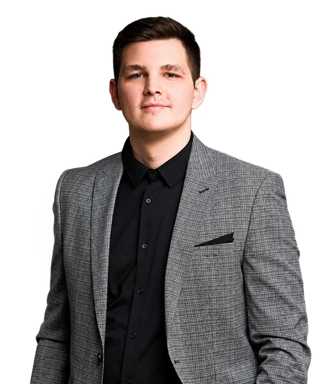 Евгений Бурыгин